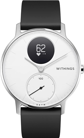 Withings/ Nokia Special Edition Activity Sleep Tracker, Black