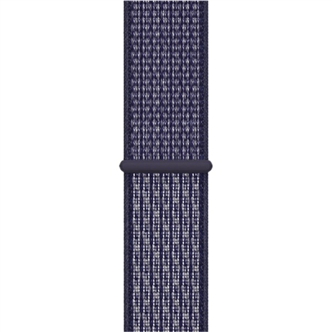 Nike Sport Loop STRAP ONLY, Purple Pulse, 40mm, C CeX (UK