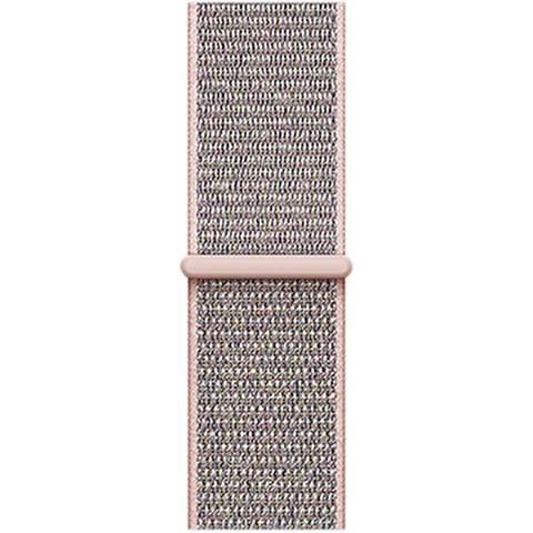 Sport Loop STRAP ONLY, Pink Sand, 42mm/44mm, B CeX (UK): Buy