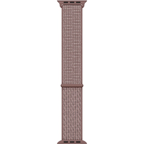 Nike Sport Loop STRAP ONLY, Smoky Mauve, 42mm/44mm, A CeX (UK
