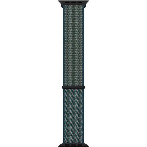 Nike Sport Loop STRAP ONLY, Hyper Crimson/Neptune, 44mm, B CeX