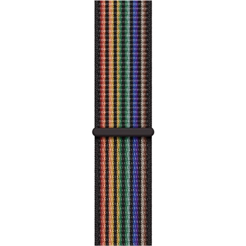 Nike Sport Loop STRAP ONLY, Pride Edition, 45mm, B CeX (UK