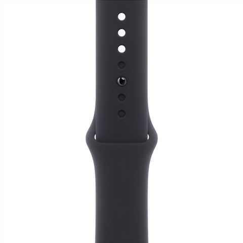 Solo Loop STRAP ONLY, Midnight, 45mm Size 7, A - CeX (UK): - Buy, Sell ...