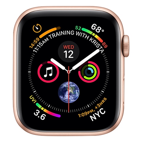 apple watch 4 40 mm