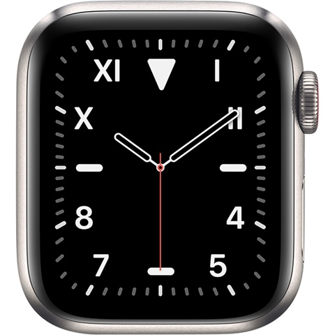 Watch Series (Cellular) NO STRAP, Titanium, 44mm, B CeX (UK - Main Image