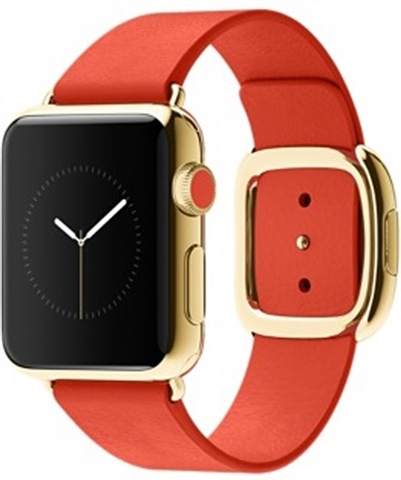 cex apple watch strap