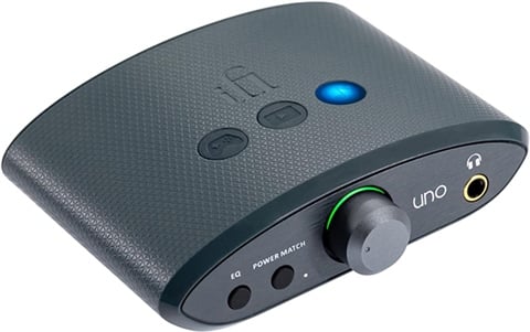 iFi Audio UNO Hi-Res DAC Headphone Amp (USB), A CeX (UK