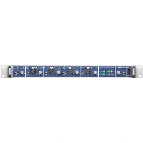 RME Fireface 800 Audio/MIDI/ Firewire Interface, C - CeX (UK): - Buy ...
