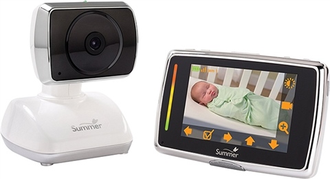 Video Monitor Summer Infant Touch Monitor Summer Infant Baby