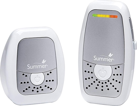 Summer Infant Baby Wave Digital Audio Monitor, B CeX (UK): Buy