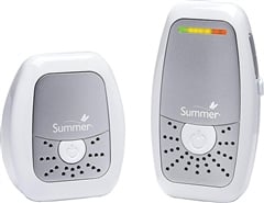 Summer Infant Baby Wave Digital Audio Monitor, B CeX (UK): Buy