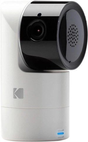 Kodak Cherish C125 Smart Add-on Baby Camera, A CeX (UK): Buy