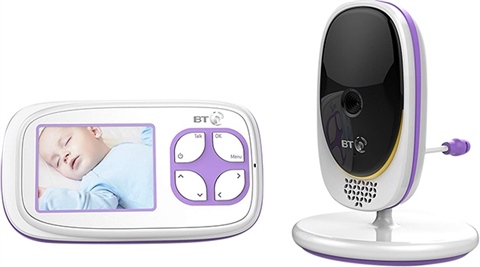 BT Video Baby Monitor 3000, B CeX (UK): Buy, Sell, Donate