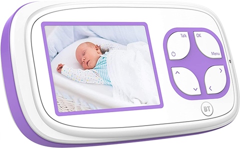 BT Video Baby Monitor 3000, C CeX (UK): Buy, Sell, Donate