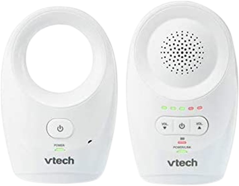 Vtech Dm1111 Audio Baby Monitor A Cex Uk Buy Sell Donate