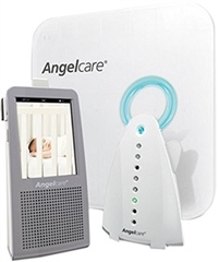 Angelcare AC1300 Video Sound Baby Monitor, B CeX (UK): Buy