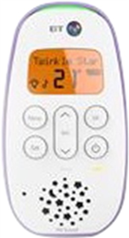 audio baby monitor 450