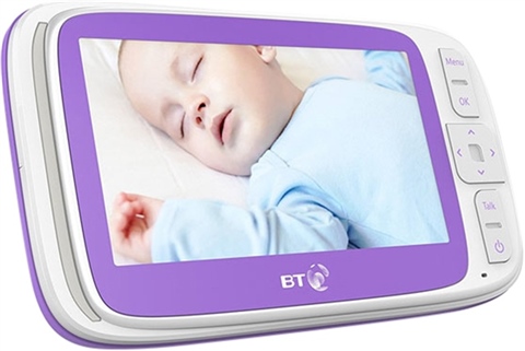 BT Video Baby Monitor 6000, A - CeX (UK): - Buy, Sell, Donate