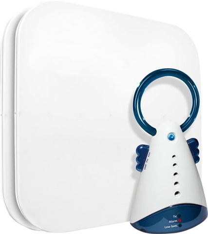 Angelcare AC300 Baby Movement Monitor, B CeX (UK): Buy, Sell