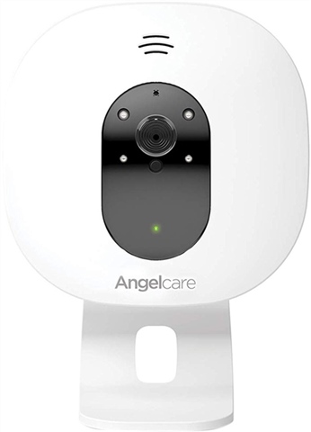 Angelcare AC327 Baby Movement Monitor, A - CeX (UK): - Buy, Sell, Donate