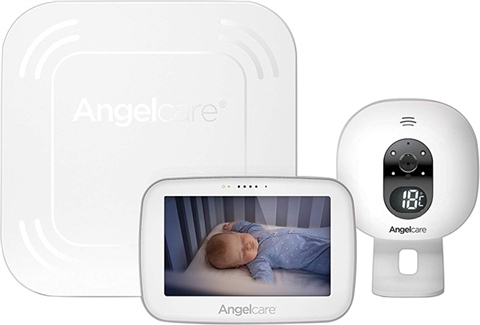 Angelcare AC517 Digital Baby Monitor, A CeX (UK): Buy, Sell
