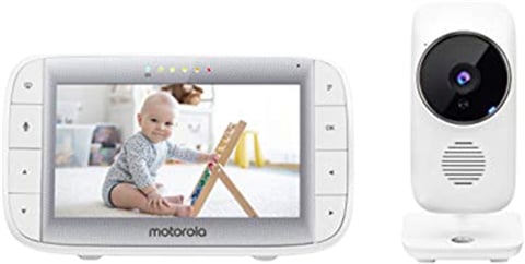 Baby Monitors Bt 7500 Additional Camera Baby Monitors Bt