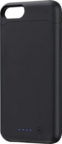 Apple iPhone 7 Smart Battery Case - Black - CeX (UK): - Buy, Sell