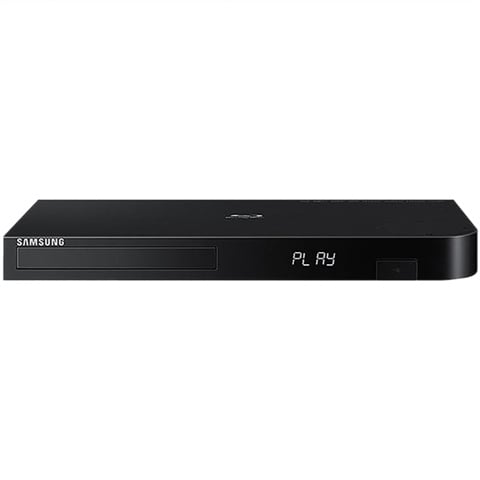 Samsung BD-J6300 Blu-ray Player, B CeX (UK): Buy, Sell, Donate