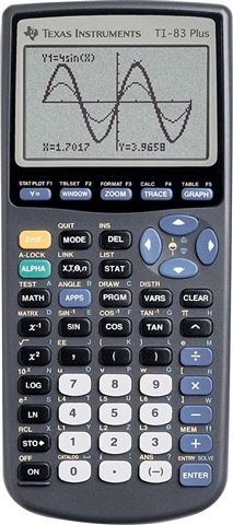 Texas Instruments TI-BA II Plus Con Custodia Protettiva - Calcolatrice Scientifica E Garanzia Estesa