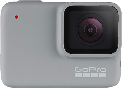 GoPro HERO 7 Silver, A - CeX (UK): - Buy, Sell, Donate