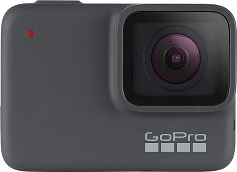 GoPro HERO 7 Silver, A - CeX (UK): - Buy, Sell, Donate