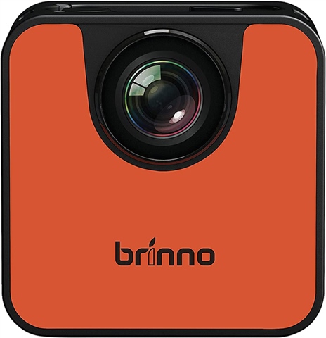 Brinno TLC200PRO HDR Time Lapse Video Camera + Weather Resistant