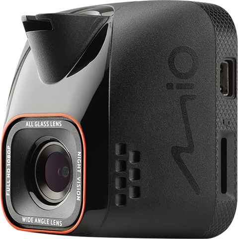 Mio MiVue C330 Dash Cam, B - CeX (UK): - Buy, Sell, Donate