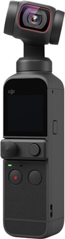 Store DJI Osmo Pocket 2 Handheld Gimbal Stabilizer Camera