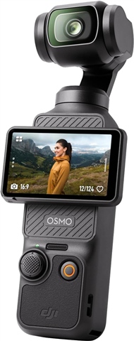 DJI Osmo Pocket 4K 3-Axis Gimbal Camera C CeX (UK): Buy