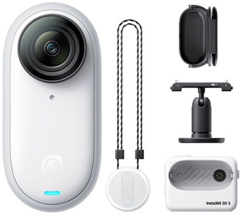 insta360 go 3 amazon uk