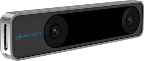 Intel RealSense Tracking Camera T265-