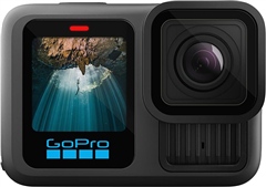 GoPro HERO13 Black 5.3K Action Camera, A - CeX (UK): - Buy, Sell