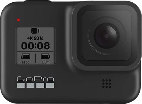 その他 GoPro 8 GoPro Hero 8 (Black)