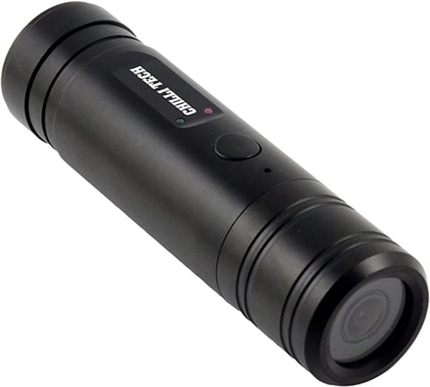 Chilli Tech Rear Camera Chilli Tech HD 120 Cycle Helmet Camera, B - CeX (UK): - Buy, Sell, Donate