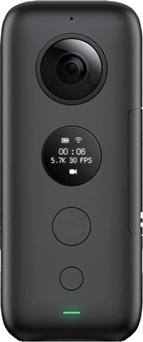 Insta360 ONE X Action Camera, B