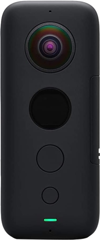 Insta360 ONE X Action Camera, C CeX (UK): Buy, Sell, Donate