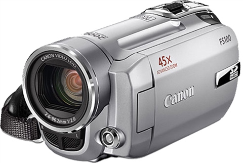 Canon FS100 SD, A CeX (UK): Buy, Sell, Donate
