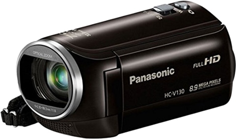 No.0866 Panasonic　HC V330M Amazon.co.jp: 【Amazon.co.jp限定】パナソニック デジタル