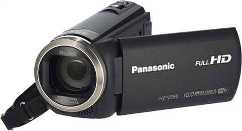 Panasonic G5 Buu010f Opatrnu00fd Intenzivnu00ed Vagu00f3n Kamera