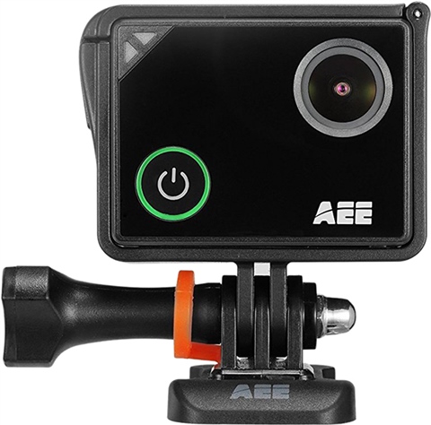 AEE LYFE Shadow 4K Action Camera, A - CeX (UK): - Buy, Sell, Donate