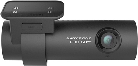 Blackvue DR750S-1CH 64GB Dash Cam, C - CeX (UK): - Buy, Sell, Donate