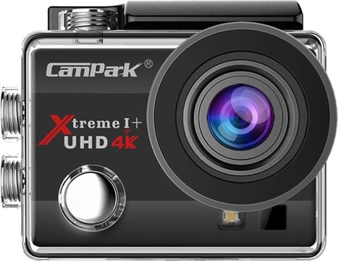 Campark xtreme 2024 uhd 4k