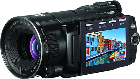 Hf S11 Canon Hf 11 Canon IVIS HF11 ビデオカメラ Amazon Canon