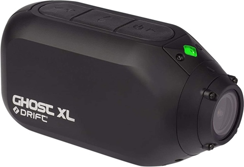 Drift Ghost XL Camera FHD 1080P Action Camera, A - CeX (UK): - Buy ...